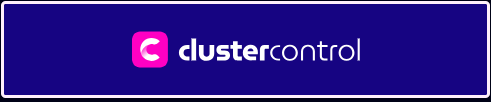 ClusterControl by Severalnines logo
